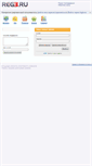 Mobile Screenshot of nic.reg3.ru